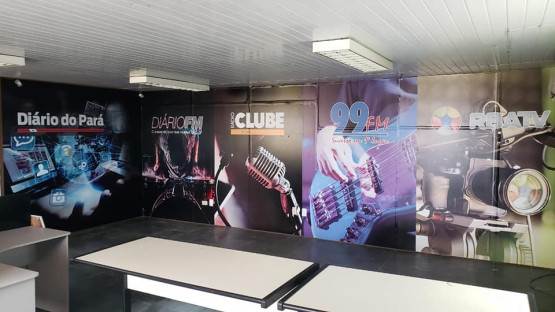 Projetos para Eventos