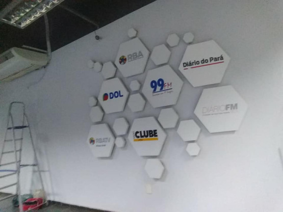 Projetos para Eventos